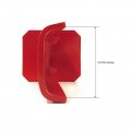 The Rop Shop Heavy Duty Uni-mount Snowplow Leg Stand For Western 61353 Standard Mvp Blades