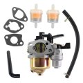 Carburetor For Waterpump Carb Wb30xt2 Wb30xt3 Wmp20x1
