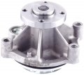 Gates 41118 Premium Engine Water Pump 