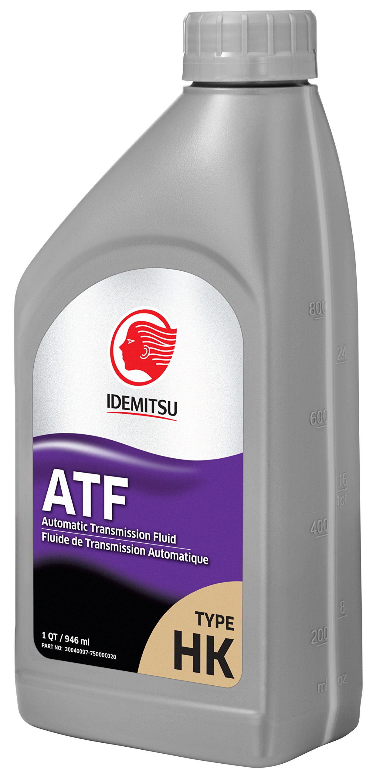 Atf matic j hyundai