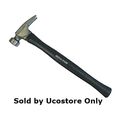 Valley Hmwf-25 25oz Framing Hammer With Black Hickory Handle Pack Of 6 