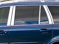 Qaa Is For 2007-2014 Volvo Xc90 10 Piece Stainless Pillar Post Trim Pp27383 
