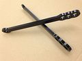 Hk Moto- Black Lowering Links For Suzuki Gsxr600 Gsx-r 600 Gsxr 750 Gsx-r750 Gsxr1000