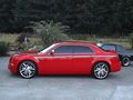 Stainless Side Molding Accent Trim For 2005 To 2010 Chrysler 300 14 Piece Arrow Set 1 25 In Wide Chrome Polished Steel At45765 