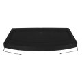 Trunk Cargo Cover For Volkswagen Golf 2010014 Retractable Waterproof Privacy Shade 1 4l 0l 2 5l And R 2 Anti Theft Luggage Lid 