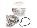 Evergreen Tbk145wpn For 88-91 Honda Civic Crx 1 6 Sohc D16a6 Timing Belt Kit Npw Water Pump 