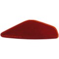 Rear Reflector Assembly Passenger Side For 2025 Subaru Forester Capa Certified Replaces 84281sl000 Su1185109 Su1185109c 