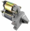 Epartsglobal Starter Fits John Deere Lawn Mower Kawasaki Srx95 Sx95 21163-2070 New 12v 18011