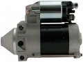 Epartsglobal Starter Fits John Deere Lawn Mower Kawasaki Srx95 Sx95 21163-2070 New 12v 18011