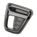 Subaru Forester 2020 2021 Fog Light Cover Passenger Side Front Sport Model Black Color Replacement For Su1039136 57731sj180 