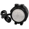 Supplying Demand 2108 Refrigeration Motor For Display Cases And Vending Machines 9w 115v 1550 Rpm