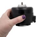 Supplying Demand 2108 Refrigeration Motor For Display Cases And Vending Machines 9w 115v 1550 Rpm