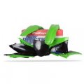 Polisport Sport Complete Kit Kx250f Oem Color 90463