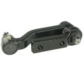 Idler Arm For 1990 2005 Chevy Astro Front Position Paint To Match Standard Style Part Number Alx Pau Og Gk6392t Cla1 