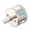 Uxcell 48mm Diamond Coated Glass Hole Saw Drill Bits For Ceramic Tile Marble Rock Porcelain Bottles Pots Brick