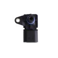 Manifold Pressure Map Sensor 3 Pins For 2017-2018 Dodge Challenger 6 4l Charger Journey 2 2017 Jeep Grand Cherokee 6 4l Ram 