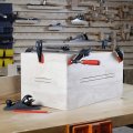 Workpro W032029 18 In Steel Bar Clamp Single Pack