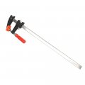 Workpro W032029 18 In Steel Bar Clamp Single Pack