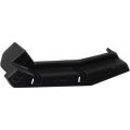 Front Upper Bumper Bracket Pair For Hyundai Elantra Gt 2013 2014 2015 2016 2017 Driver And Passenger Side Plastic Fiberglass