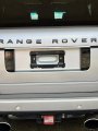 Rear License Pte Mount Frame Tag Bracket For Land Rover Discovery 2014a 2025 A Holder Set With X4 Bolts X2 Screws A Relocator