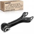 A-premium Rear Suspension Trailing Arm Compatible With Cadillac Srx 2010-2016
