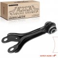 A-premium Rear Suspension Trailing Arm Compatible With Cadillac Srx 2010-2016