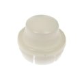 Wiper Linkage Bushing For Chevy Malibu 28 2009 2010 2011 2012 White Polymer 0 51 Inside And 0 81 In Outside Diameter Replaces 