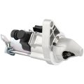 Starter Motor For Honda Civic 2006-2011 12 Volt 1 2kw Cw 9t Pmgr Replaces 17958n 31200rnaa51 