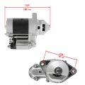 For Kubota Tractor T1460-40 T1460a-40 T1460b-40 Engine Gh410v 12 5hp Gas Starter Mod-ztf1-18729