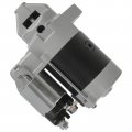 For Kubota Tractor T1460-40 T1460a-40 T1460b-40 Engine Gh410v 12 5hp Gas Starter Mod-ztf1-18729