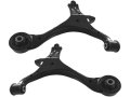 Front Lower Control Arm Set Of 2 For 2005-2006 Acura Rsx 