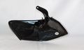 Left Turn Signal Light Assembly For 1997 To 1999 Toyota Camry Driver Side Amber Led Front And Rear Lamp Part Number 18345800