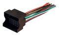 Wiring Harness Euro Ewh1010 