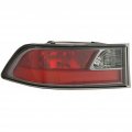 Lexus Gx460 2014 15 16 17 18 19 20 2021 Backup Tail Light Driver Side Lens Housing Clear Replacement For Lx2886103 8168160120 