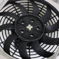 Radiator Cooling Fan Assembly Replacement For Yamaha Viking 700 Yxm700 2014-2019 1xd-e2405-00-00
