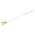 Volkswagen Beetle Cabrio 2010 2011 Engine Oil Dipstick Plastic Steel Material With Gasket Or Seal Replacement For 7k115611e 