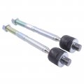 Newyall Front Inner And Outer Left Right Steering Tie Rod End For Honda Civic Insight 2016 2017 2018 2019