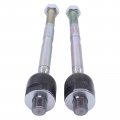 Newyall Front Inner And Outer Left Right Steering Tie Rod End For Honda Civic Insight 2016 2017 2018 2019