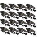 16x Steel Roller Tip Rocker Arms Set Replacement For Chevy Bbc 454 Engine 1 7 Ratio 16