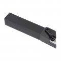 Uxcell Indexable Cnc Lathe Turning Tool Holder 93a Mdjnl2020k15 3 4 Shank 42cr Steel Carbide For Grooving Threading