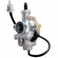 Aftermarket Replacement Carburetor For Honda Air Intake 34mm Manifold 27mm Mounting Bolt 48mm 