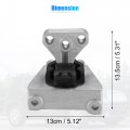 X Autohaux Engine Motor Mount 50850-sna-a81 For Honda Civic 2006-2011 Transmission 1 Pcs