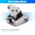 X Autohaux Engine Motor Mount 50850-sna-a81 For Honda Civic 2006-2011 Transmission 1 Pcs