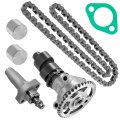 Caltric Camshaft With Chain And Gasket Lifter Bucket Compatible Honda Pioneer 700 Sxs700 2013