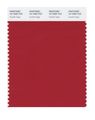 Pantone 19-1559 Tcx Smart Color Swatch Card Scarlet Sage 