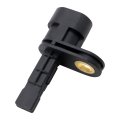 2pcs Als2106 Abs Wheel Speed Sensor Rear Right And Left For Chevrolet Caprice 2011 2012 2013 Pontiac G8 2008 2009 Replaces