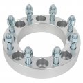 Aintier 1 5 8x6 To 8x170 Wheel Spacers Adapters Lug Centric 8 14x1 126mm Compatible With For Avalanche 2500 2002-2006 Silverado