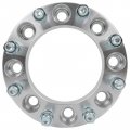 Aintier 1 5 8x6 To 8x170 Wheel Spacers Adapters Lug Centric 8 14x1 126mm Compatible With For Avalanche 2500 2002-2006 Silverado