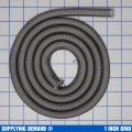 Supplying Demand Wb04t10022 910408 Electric Range Oven Door Seal Gasket Replacement