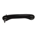 Rear Upper Control Arm Driver Side For Mitsubishi Mirage 1993 2002 Rubber Bushing Non Greasable Adjustable Replacement Mr491345 